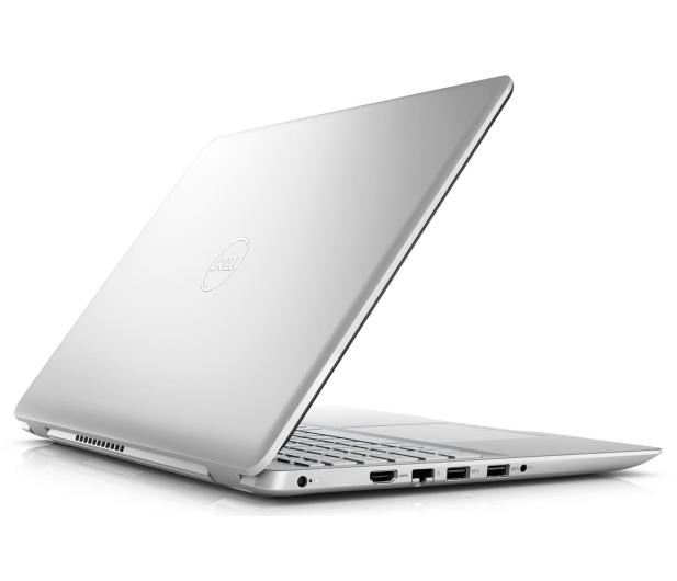 Dell Inspiron 5584 i3-8145U/8GB/256/Win10 FHD Srebrny - 489514 - zdjęcie 6